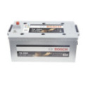 Стартерная аккумуляторная батарея BOSCH 0 092 TA0 800