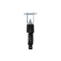 Shock Absorber, driver cab suspension Magnum Technology MC173