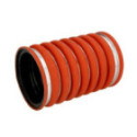 Charge Air Hose THERMOTEC SI-DA97