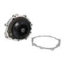 Water Pump, engine cooling THERMOTEC WP-MN150
