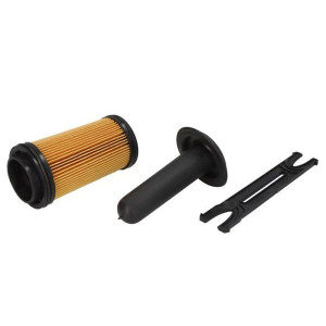 Карбамидный фильтр PURRO PUR-HB0001