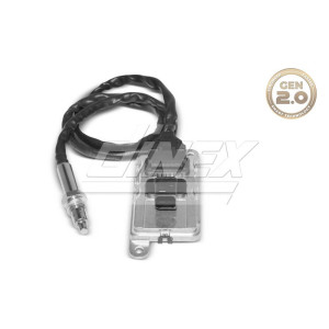 NOx Sensor, NOx catalytic converter DINEX 22035