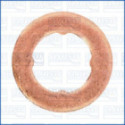 Seal Ring, injector AJUSA 01259500
