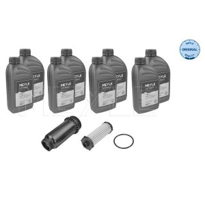 Osasarja, automaattivaihteiston öljynvaihto MEYLE 714 135 0102