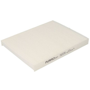 Filter, cabin air PURRO PUR-PC4008