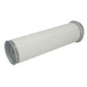 Secondary Air Filter PURRO PUR-HA0111