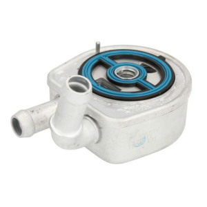 Moottoriöljyn jäähdytin THERMOTEC D43002TT