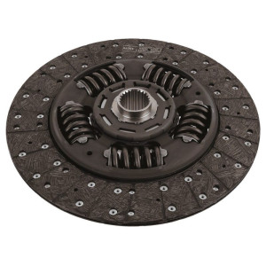 Диск сцепления SACHS 1878 009 684