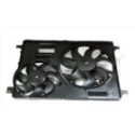 Fan, air conditioning condenser TYC 838-0009