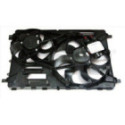 Fan, air conditioning condenser TYC 838-0009