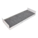 Filter, cabin air PURRO PUR-HC0008