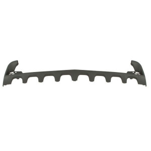 Jäähdyttimen säleikkö PACOL MER-FP-043