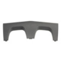 Radiator Grille PACOL MER-FP-045