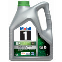Täissünteetiline õli 5W30 ESP MOBIL 4L 146235