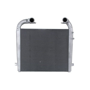 Интеркулер THERMOTEC DASC009TT