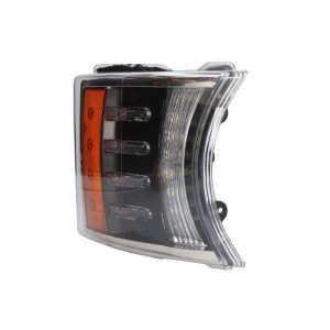 Vilkkuvalo TRUCKLIGHT CL-SC005