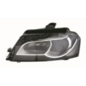 Headlight ABAKUS 446-1129RMLEHM2
