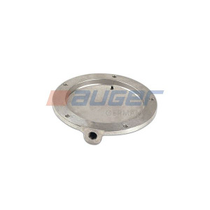 Cover, wheel hub AUGER 54661
