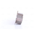 Oil Cooler, engine oil NISSENS 91139