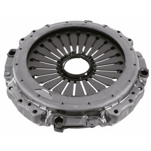 Clutch Pressure Plate SACHS 3482 001 828