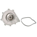 Vesipumppu, moottorin jäähdytys THERMOTEC WP-ME189