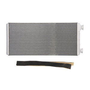 Теплообменник, отопление салона THERMOTEC D6MA004TT