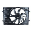 Ventilaator,mootorijahutus NRF 47950