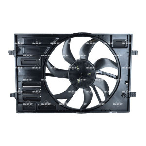 Ventilaator,mootorijahutus NRF 47950