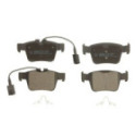Brake Pad Set, disc brake ABE C2D014ABE