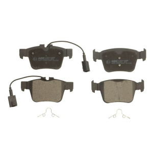 Brake Pad Set, disc brake ABE C2D014ABE