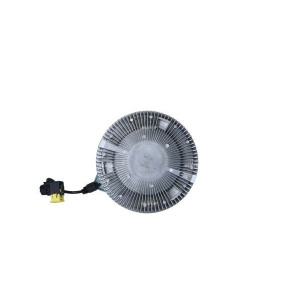 Clutch, radiator fan NRF 49718