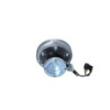 Clutch, radiator fan NRF 49718