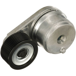 Belt Tensioner, V-ribbed belt GATES T38745