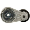 Belt Tensioner, V-ribbed belt GATES T38745
