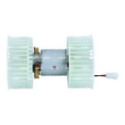 Interior Blower NRF 34264