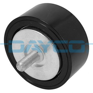 Deflection/Guide Pulley, V-ribbed belt DAYCO APV4083