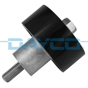 Deflection/Guide Pulley, V-ribbed belt DAYCO APV4084