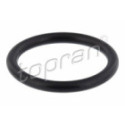 Seal, oil cooler (automatic transmission) TOPRAN 117 230