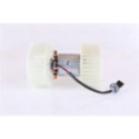 Interior Blower NISSENS 87842