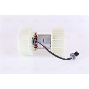 Interior Blower NISSENS 87842