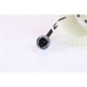 Interior Blower NISSENS 87842