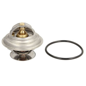 Thermostat, coolant THERMOTEC D2ME006TT