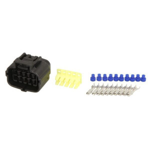 Cable Set, headlight TRUCKLIGHT 7810746C