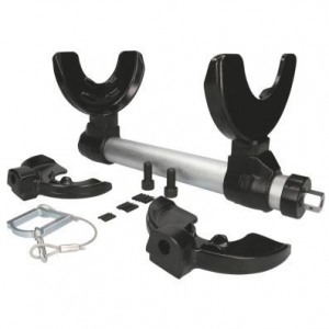 Vedrupinguti komplekt, vedru KS TOOLS 500.8400