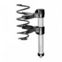 Spring Compressor Set, suspension spring KS TOOLS 500.8400