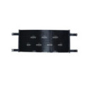 Condenser, air conditioning NRF 350524