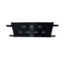Condenser, air conditioning NRF 350524