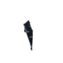 Condenser, air conditioning NRF 350524