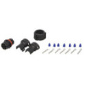 Cable Set, tail light assembly TRUCKLIGHT 7810620C