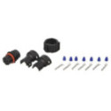 Cable Set, tail light assembly TRUCKLIGHT 7810620C